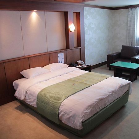 Hotel Good Morning Ulsan Room photo